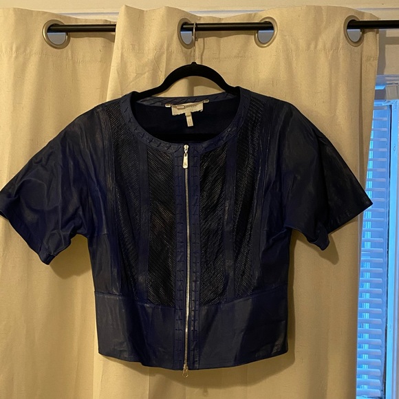 Escada Sport Zipped Jacket - Picture 1 of 5